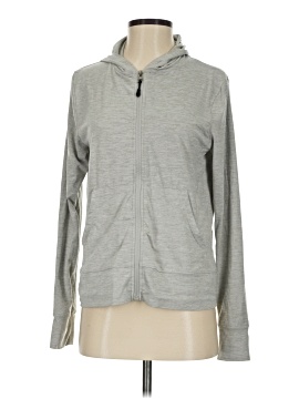 Kyodan Zip Up Hoodie (view 1)