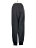 Nike 100% Polyester Black Track Pants Size S - photo 2