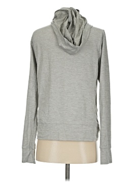 Kyodan Zip Up Hoodie (view 2)