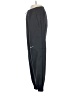 Nike 100% Polyester Black Track Pants Size S - photo 5
