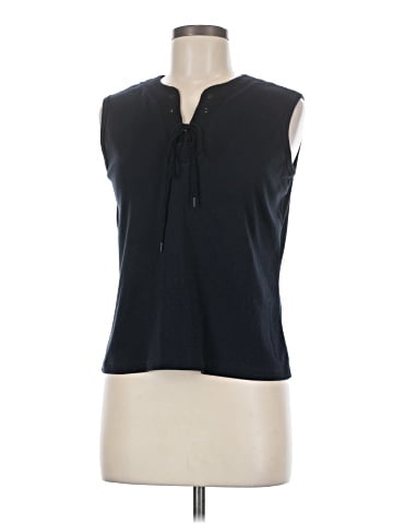 Jason Maxwell Sleeveless T-Shirt (view 1)