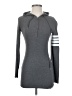 Assorted Brands Gray Casual Dress Size S (estimated) - photo 1