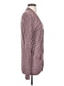 Unbranded Purple Cardigan Size XXS (estimated) - photo 4