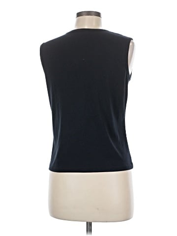 Jason Maxwell Sleeveless T-Shirt (view 2)