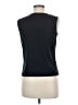Jason Maxwell Black Sleeveless T-Shirt Size M - photo 2