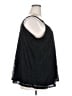 Torrid Black Tank Top Size 3X Plus (3) - photo 4
