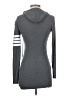 Assorted Brands Gray Casual Dress Size S (estimated) - photo 2