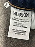 Hudson Jeans Color Block Blue Jeans Size 31 waist - photo 8