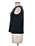 Jason Maxwell Black Sleeveless T-Shirt Size M - photo 5