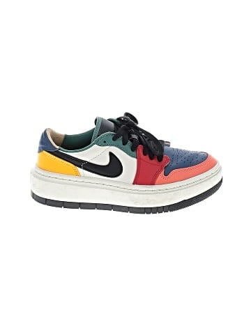 Air Jordan 1 Elevate “Multi-Color” Sneakers (view 1)