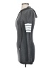 Assorted Brands Gray Casual Dress Size S (estimated) - photo 5