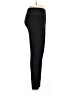 Zara Solid Black Active Pants Size M - photo 4
