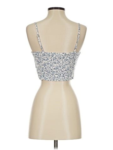 Hollister Sleeveless Blouse (view 2)
