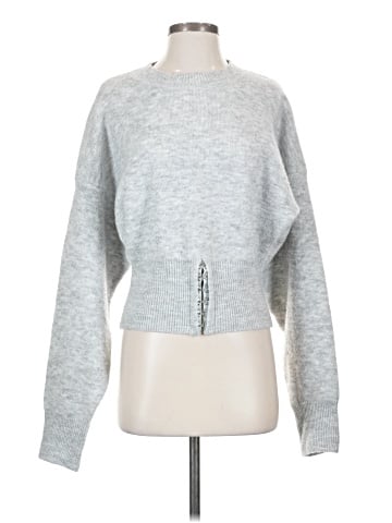 Lioness Pullover Sweater (view 1)