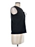 Jason Maxwell Black Sleeveless T-Shirt Size M - photo 4