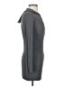 Assorted Brands Gray Casual Dress Size S (estimated) - photo 4