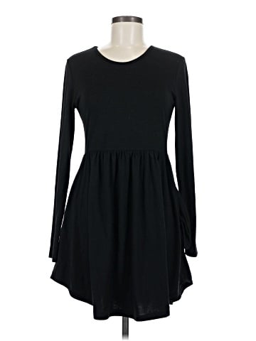 Longyuan Casual Dress (view 1)
