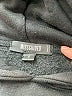 Missguided Black Pullover Hoodie Size S - photo 7