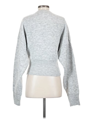 Lioness Pullover Sweater (view 2)