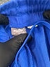 Puma Blue Track Pants Size S - photo 7