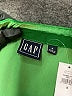 Gap Solid Green Formal Skirt Size S - photo 4