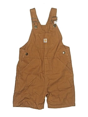Carhartt Overalls (view 1)