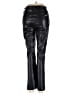 Joe's Jeans 100% Polyurethane Black Casual Pants Size 26 waist - photo 2
