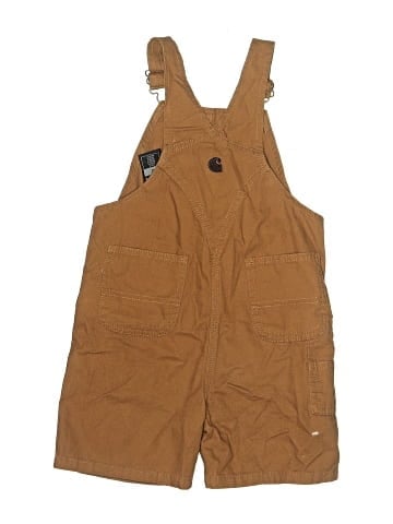 Carhartt Overalls (view 2)