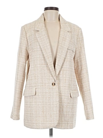 Böhme Blazer (view 1)