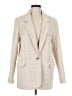 Böhme Tweed Ivory Blazer Size M - photo 1