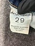 Driftwood Stars Blue Jeans Size 29 waist - photo 8