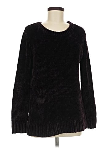 Orvis Pullover Sweater (view 1)