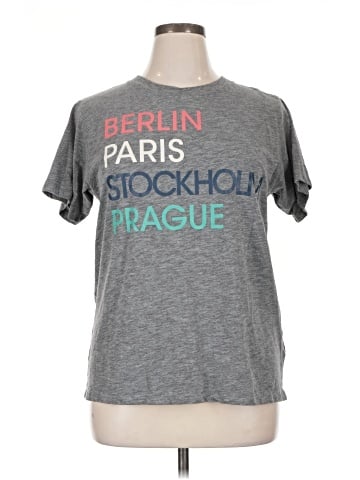 J.Crew Short Sleeve T-Shirt (view 1)
