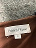 Privacy Please Brown Sleeveless Top Size S - photo 7