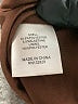 Privacy Please Brown Sleeveless Top Size S - photo 8