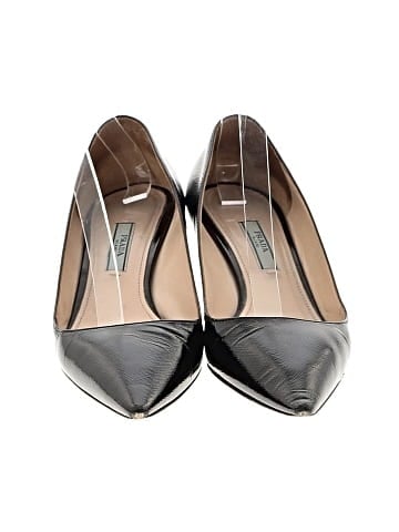 Prada Heels (view 2)
