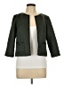 Carole Wren Argyle Green Jacket Size L (petite) - photo 1