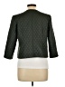 Carole Wren Argyle Green Jacket Size L (petite) - photo 2