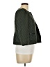 Carole Wren Argyle Green Jacket Size L (petite) - photo 4