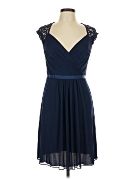 David's Bridal Cocktail Dress
