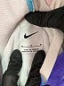 Nike Tie-dye Purple Pullover Hoodie Size M - photo 7