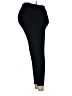 Gap Fit Solid Black Active Pants Size Med Maternity - photo 5