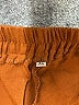 Unbranded 100% Polyester Brown Casual Pants Size XL - photo 7