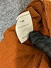 Unbranded 100% Polyester Brown Casual Pants Size XL - photo 8