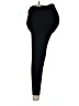 Gap Fit Solid Black Active Pants Size Med Maternity - photo 4