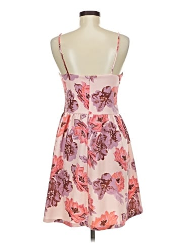 Krazy Kat Casual Dress (view 2)