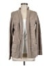 Appleseeds Tan Cardigan Size M (petite) - photo 1