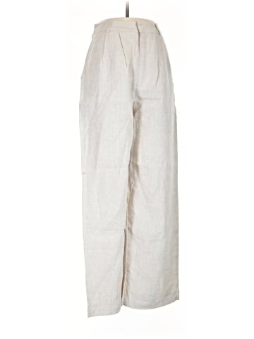 Reformation Linen Pants (view 1)