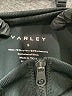 Varley Black Track Jacket Size S - photo 7