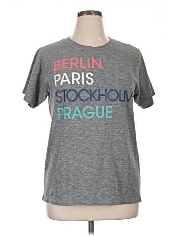 J.Crew Short Sleeve T-Shirt (view 1)